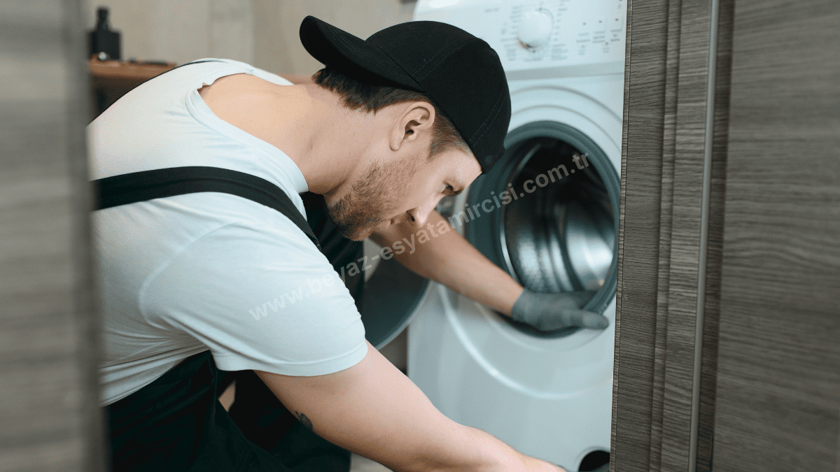 Siteler Çamaşır Makinesi Servisi - Siteler Beyaz Eşya Tamircisi