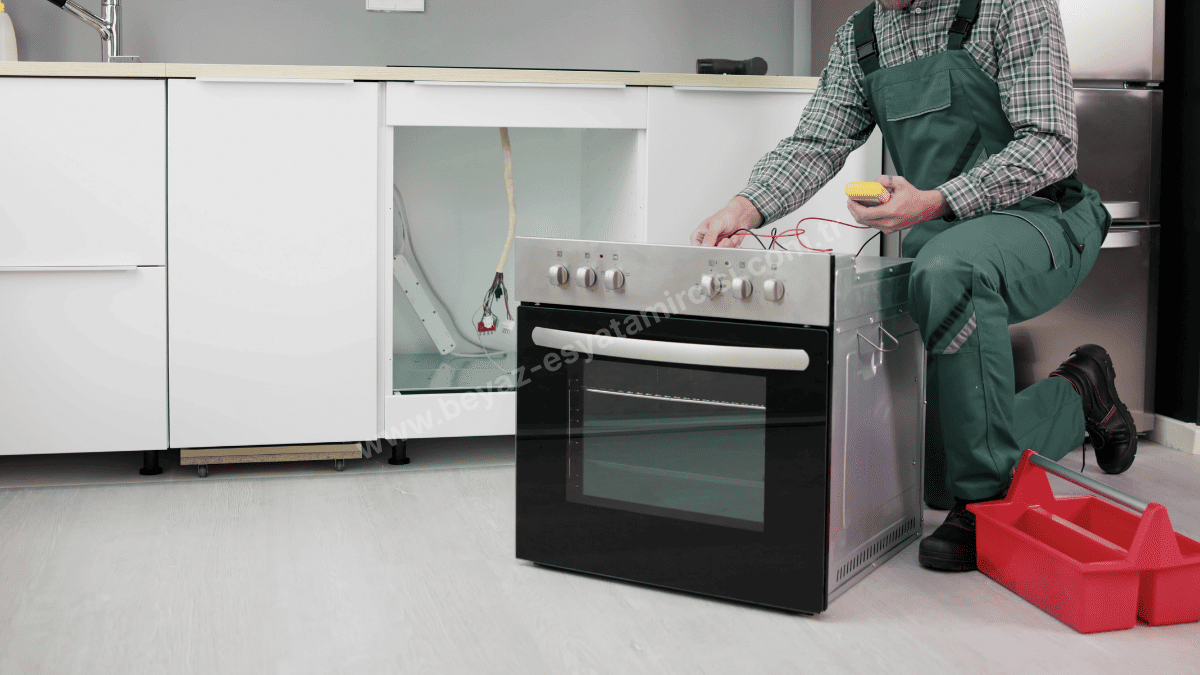 Siteler Fırın & Ocak Servisi - Siteler Beyaz Eşya Tamircisi